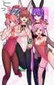 DokiDokiBunnyClub12