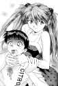 __souryuu_asuka_langley_and_ikari_shinji_neon_genesis_evangelion_drawn_by_aoi_nyaoko_and_sadamoto_yoshiyuki__sample-079b56b0f3cc2f0a800af7e16a8da921