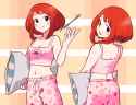 __uraraka_ochaco_boku_no_hero_academia_drawn_by_righteous_tea__ad85f6bef671e97077876d8682755c96