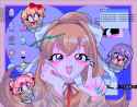 DokiDokiFantasticPlanetClub