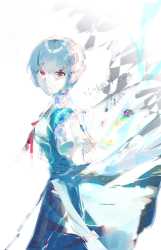 Rei Ayanami Thread #245