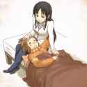 __akiyama_mio_and_tainaka_ritsu_k_on_drawn_by_bonjin__0e44e42e3b445a529417e764ae67707a