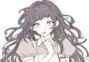 __tsumiki_mikan_danganronpa_and_1_more_drawn_by_seailand