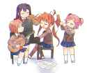 DokiDokiMusicClub