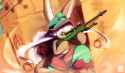 sniper nanachi