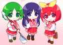 chibibs