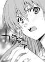 Blushing
