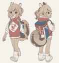 squirrel_by_yagi