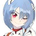 9715 - Rei only [PixivID_130908527][ArtistID_116338182]