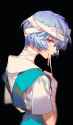 9732 - Rei only [PixivID_131113623][ArtistID_16075703]