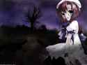 Konachan.com - 6590 higurashi_no_naku_koro_ni ryuuguu_rena