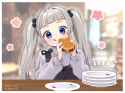 __kizuna_akari_vocaloid_and_2_more_drawn_by_binchou_maguro__8fda30f0d7c17e4dc79cc54a0dc9226b