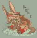 Juneteenth Nanachi (African-American version)