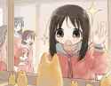__kasuga_ayumu_mihama_chiyo_sakaki_takino_tomo_mizuhara_koyomi_and_1_more_azumanga_daioh_drawn_by_muishizen__sample-787830deb815283acf284ffd9de4f5bb