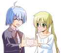 __sanzen_in_nagi_and_ayasaki_hayate_hayate_no_gotoku_drawn_by_hata_kenjirou__e626a50ea14c46e3352b1604133a71e4