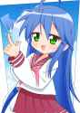 __izumi_konata_lucky_star_drawn_by_mashi_stkt__fc5136d0cead49df7675a61893e25355