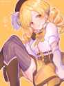 __tomoe_mami_mahou_shoujo_madoka_magica_drawn_by_serizawa_serizane__25ed195a860afd133d7ef9d23be192e2