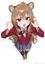 __aisaka_taiga_toradora_drawn_by_q_haoyu__sample-962d6940e68d19a79ab992484a2140b2