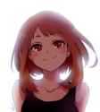 __uraraka_ochaco_boku_no_hero_academia_drawn_by_lune_delusional_lune__7de8cbe4675dbbc5f14f8cf7c93cde7e