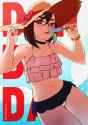 __ayase_momo_dandadan_drawn_by_rachijuuni__b28cc508072d74bf1570b22a1b3db9c7