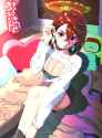 __ayase_momo_dandadan_drawn_by_user_dsfa8758__281308d01e330ea48c4d652cc7efa4c6