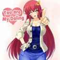 you