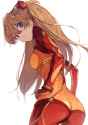 yande.re 796397 sample ass bodysuit kodamazon neon_genesis_evangelion souryuu_asuka_langley