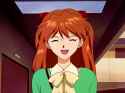 smiling aska
