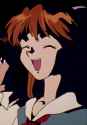 happy aska in the dark