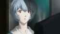 Rei surprised to hear the news