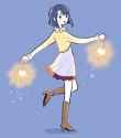 ziigw_CG_Cecile _Petit Yuru Code Geass Life #07 _Sometimes I just want to have fun_ GEASSPROJECT