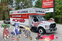 Anime North 2024