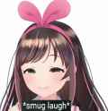 _smug laugh_