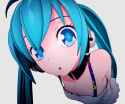 video-games-as-an-art-form-gundam-hatsune-miku-hatsune-miku-vocaloid-fictional-characters-audio-equipment-chibi-audio