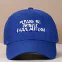 autismHat