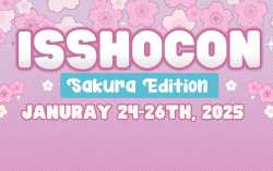 IsshoCon