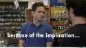 implication