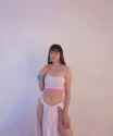 chel cosplay
