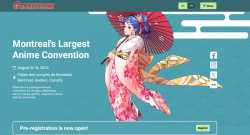homepage