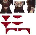 ganondorf underwear modified