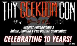 thy geekdom
