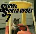slow and sorta upset 7