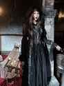 GNTM moshe_snake hnaoto aliceauaa