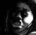dark