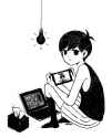 omori