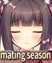 mating season