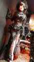 handmade cors+neck bpn-remake sk sheg inner