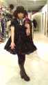 2012 hnaoto osaka ayako frill 20k yen set coord