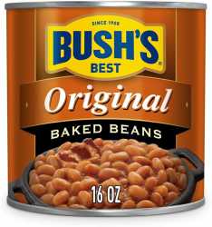 bushsbeans