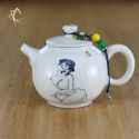 Master-Bais-Handmade-Beauty-Teapot-Side-View